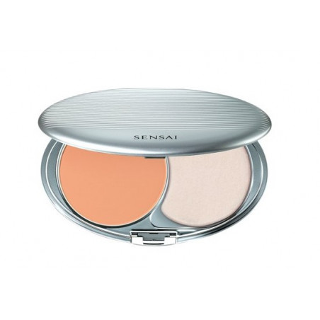 SENSAI TOTAL FNISH COMPAC FOUNDATION (REFILL)  SPF15