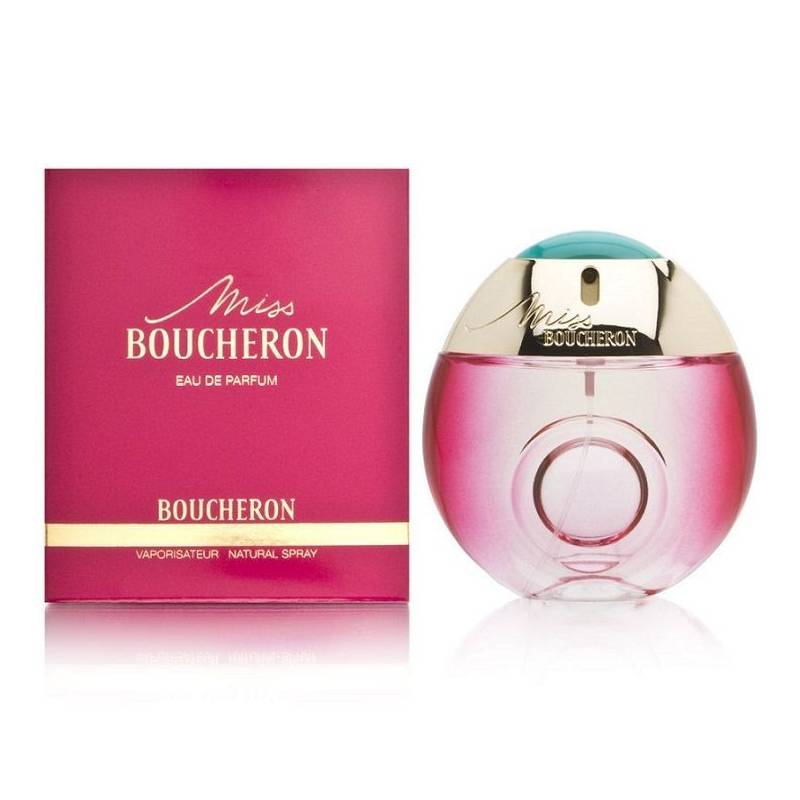 Boucheron Mis Boucheron Eau de Parfum Boucheron Mis Boucheron Eau de Parfum