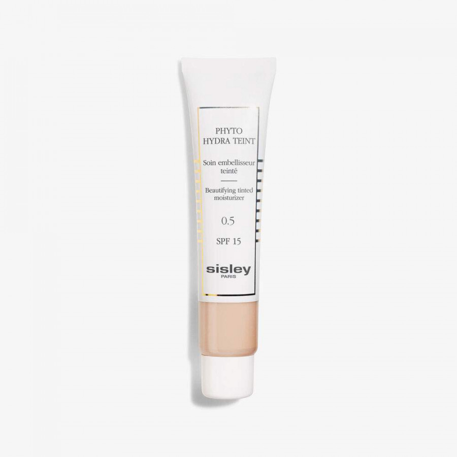 SISLEY PHYTO HYDRA TEINT SPF15 SISLEY PHYTO HYDRA TEINT SPF15