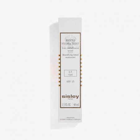 SISLEY PHYTO HYDRA TEINT SPF15