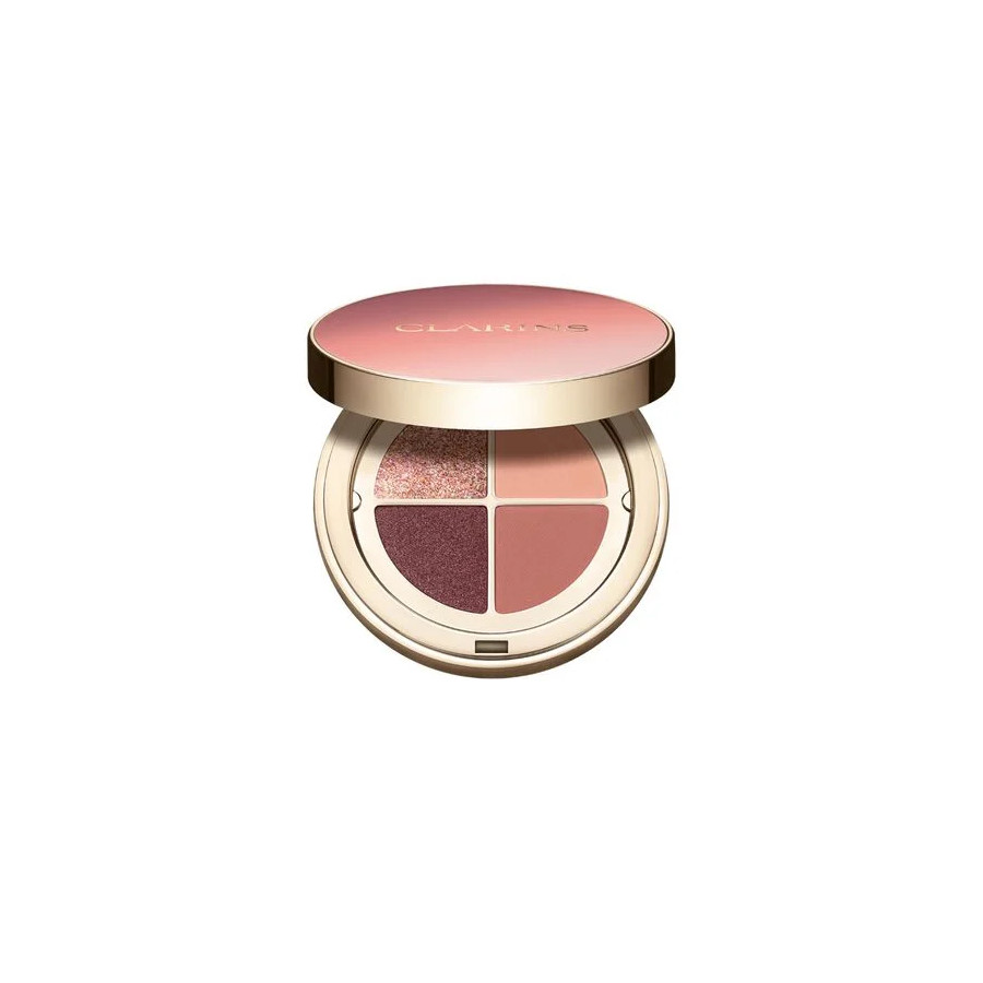 CLARINS OMBRE 4 COULEURS CLARINS OMBRE 4 COULEURS