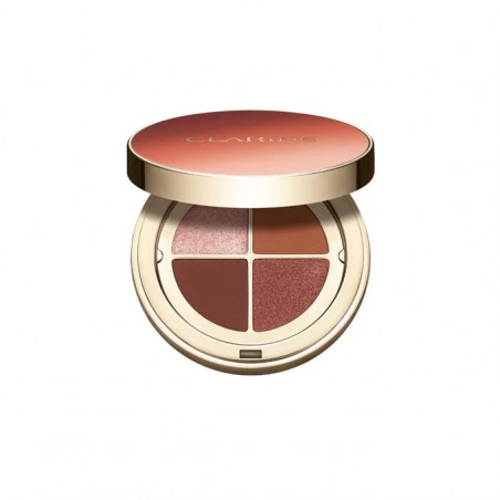 CLARINS OMBRE 4 COULEURS