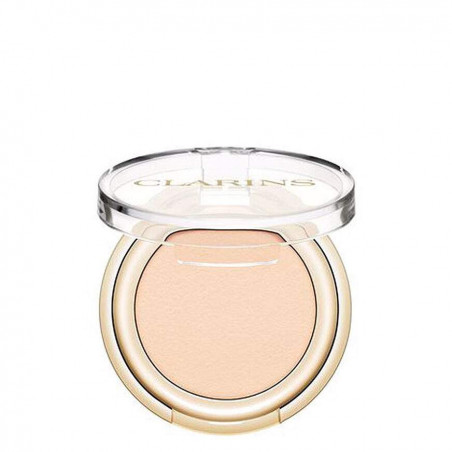 SOMBRA MONO 01 Matte Ivory