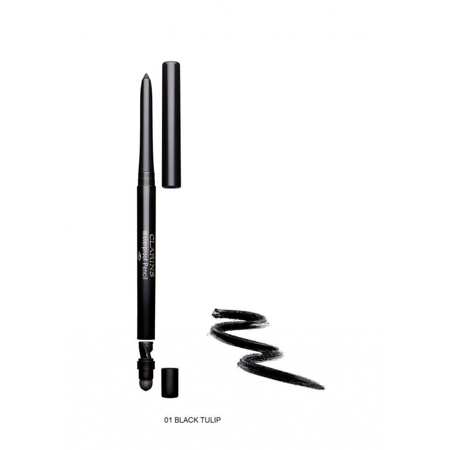 CLARINS LAPIZ DE OJOS AUTOMATICO WATERPROOF CLARINS LAPIZ DE OJOS AUTOMATICO WATERPROOF
