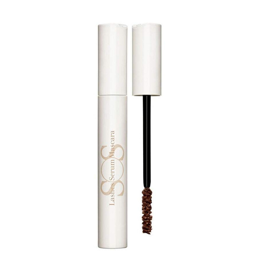 CLARINS LASHES SERUM MASCARA CLARINS LASHES SERUM MASCARA