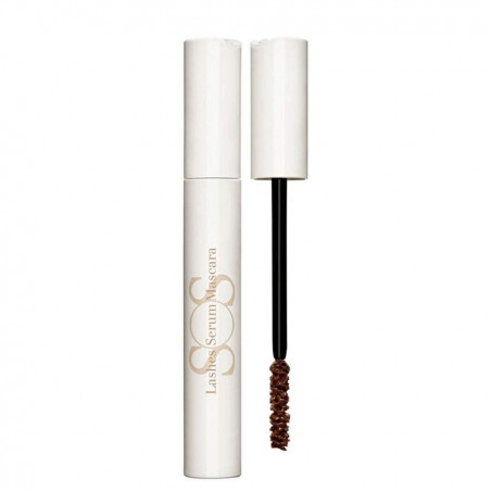 CLARINS LASHES SERUM MASCARA
