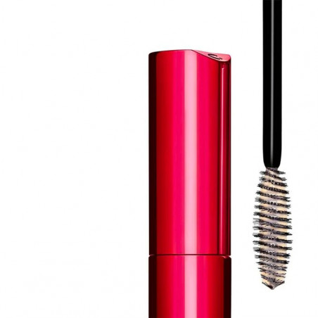 CLARINS LASH & BROW DOUBLE FIX MASCARA
