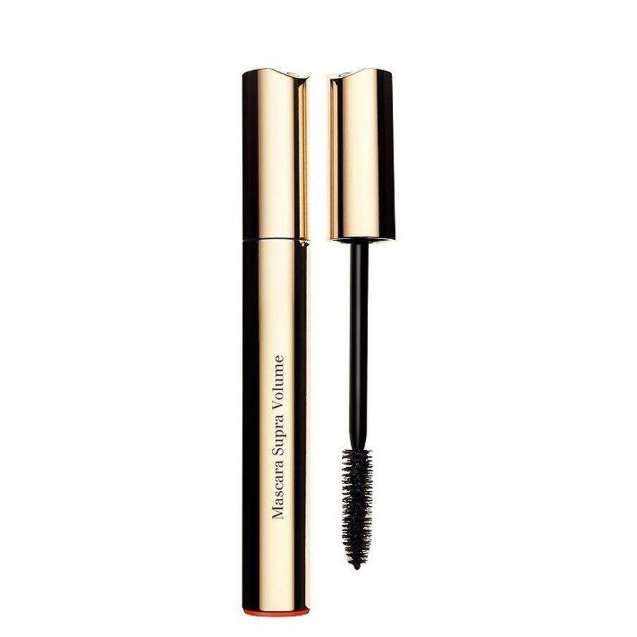 CLARINS MASCARA SUPRA VOLUME CLARINS MASCARA SUPRA VOLUME