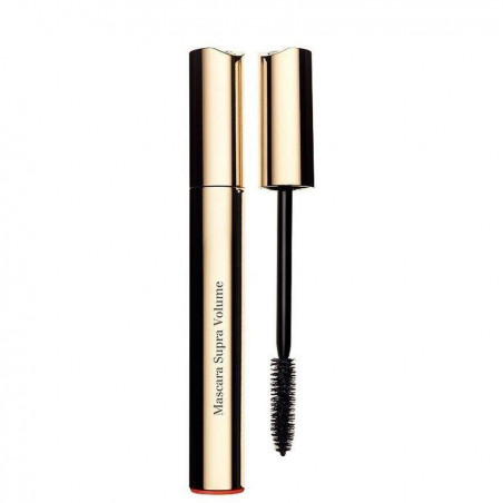 CLARINS MASCARA SUPRA VOLUME 01 intense black