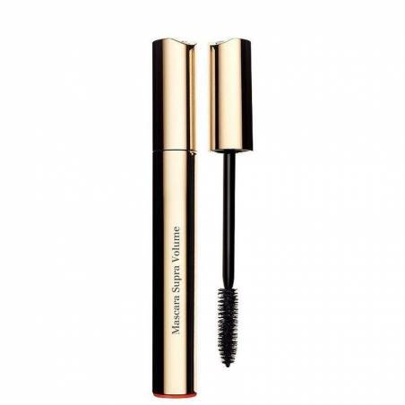 CLARINS MASCARA SUPRA VOLUME 01 intense black