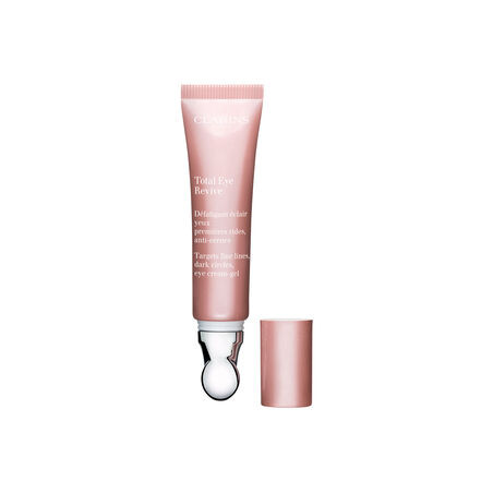 CLARINS TOTAL EYE REVIVE