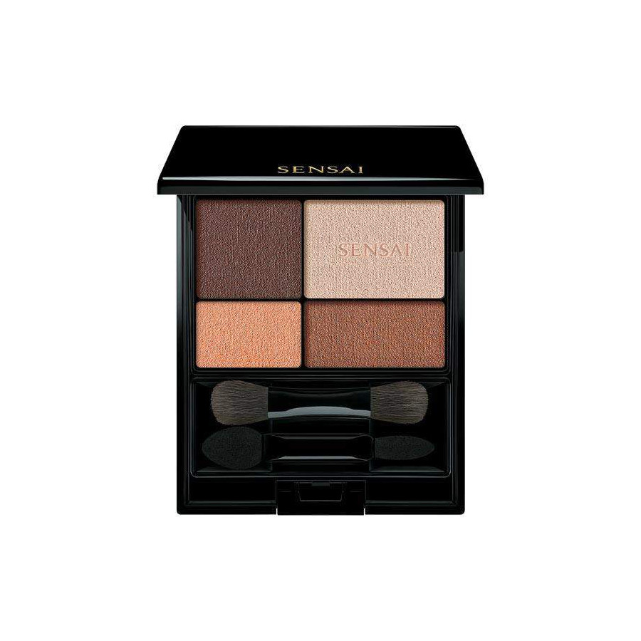 SENSAI COLOURS EYE COLOUR PALETTE SENSAI COLOURS EYE COLOUR PALETTE