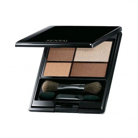 SENSAI COLOURS  EYE COLOUR PALETTE