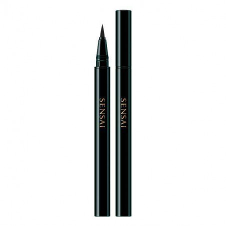 Sensai Designing Liquid Eyeliner 01 Black