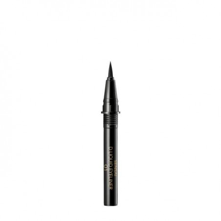 SENSAI Designing Liquid Eyeliner Refill 01 Black