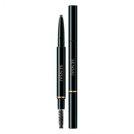 Sensai Styling Eyebrow Pencil 01 Dark Brown