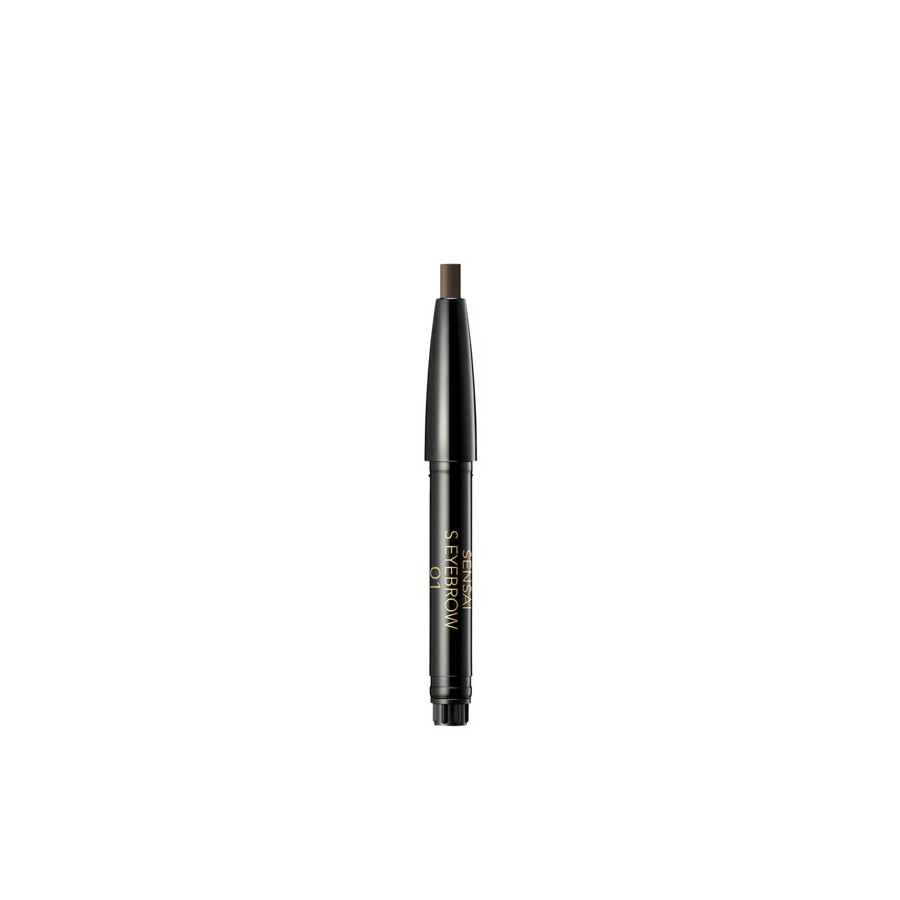 SENSAI STYLING EYEBROW PENCIL (REFILL)