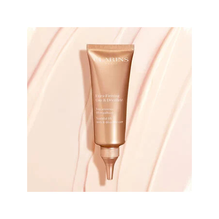 CLARINS EXTRA-FIRMING COU & DECOLLETE