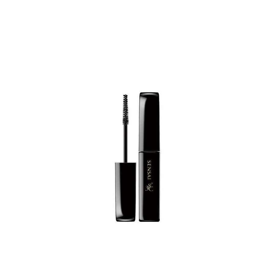 SENSAI LASH LENGTHERNER 38º MASCARA SENSAI LASH LENGTHERNER 38º MASCARA