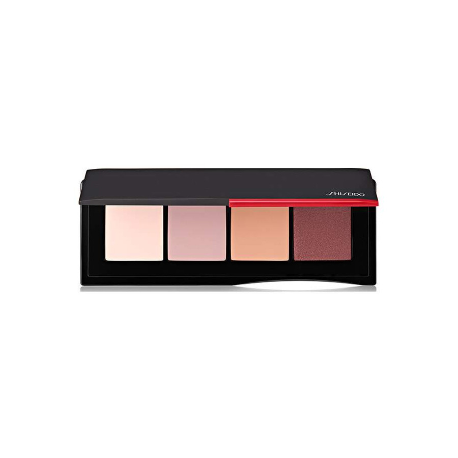 SHISEIDO ESSENTIALES EYE PALETTE