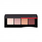SHISEIDO ESSENTIALES EYE PALETTE