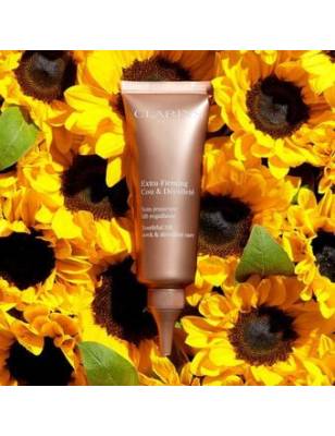 Clarins Extra-Firming Cou & Decollete 75ml