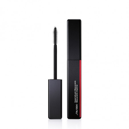 SHISEIDO IMPERIAl LASH MASCARA