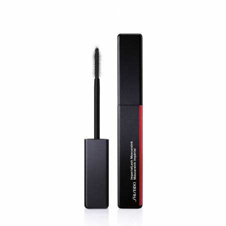 SHISEIDO IMPERIAl LASH MASCARA