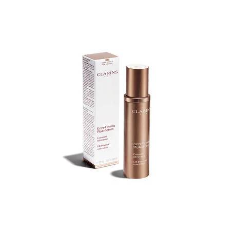 CLARINS EXTRA-FIRMING SERUM BOTANICO