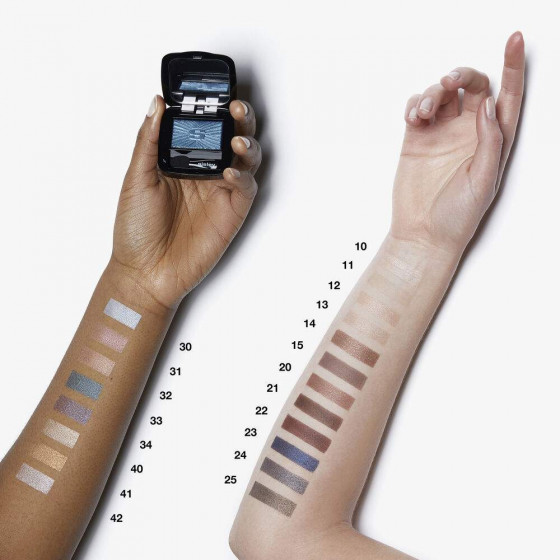 SISLEY LES PHYTO-OMBRES 42 GLOW SILVER
