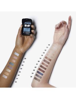 SISLEY LES PHYTO-OMBRES 42 GLOW SILVER