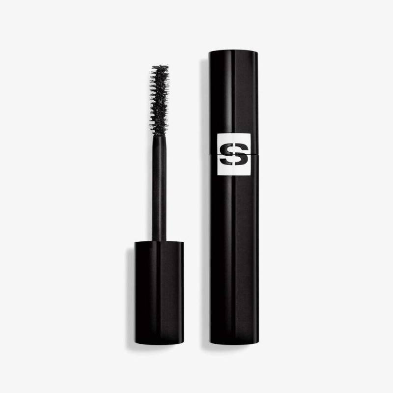 SO VOLUME N°1 DEEP BLACK