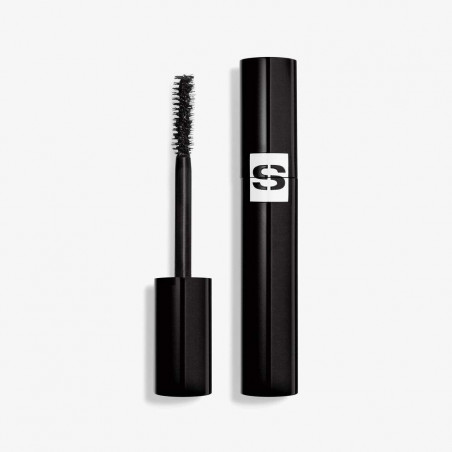 SO VOLUME N°1 DEEP BLACK