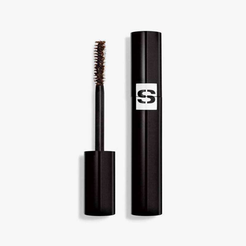 Sisley So Volume Mascara 3D Fortifint