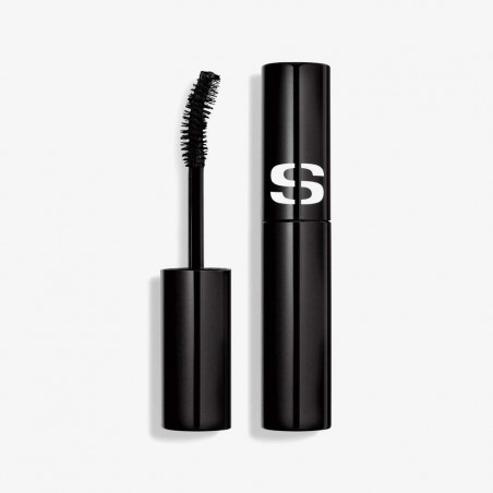 MASCARA PESTAÑAS SO CURL N°1 DEEP BLACK
