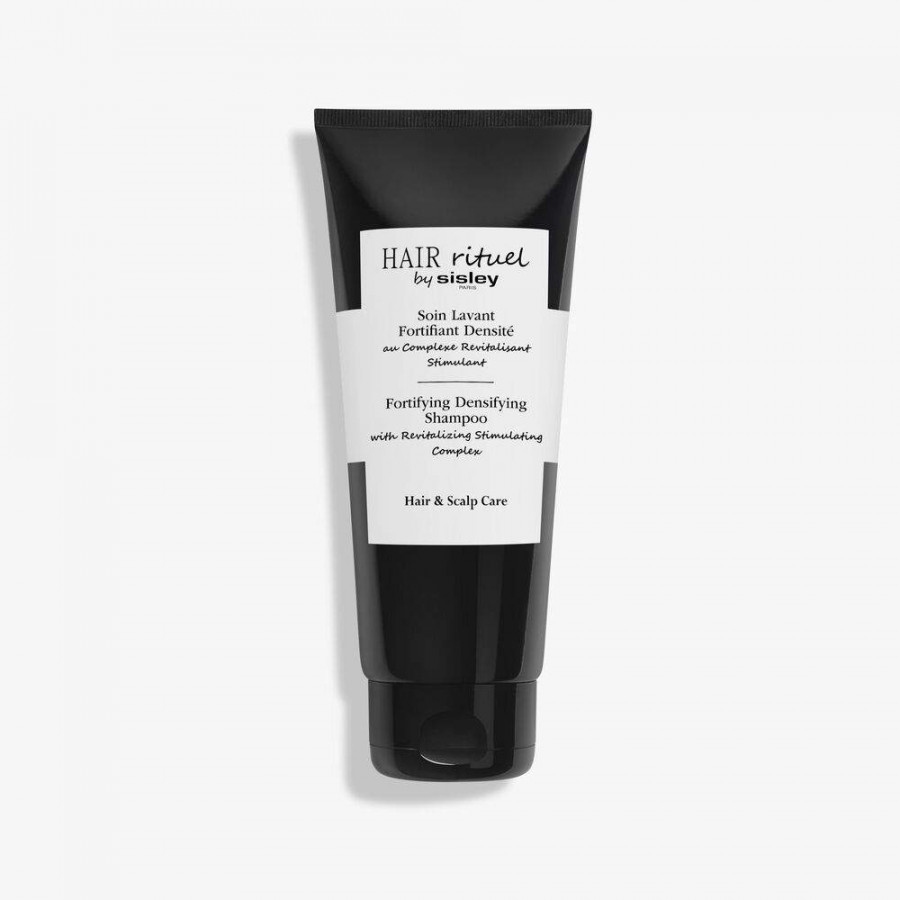 HAIR RITUEL SOIN LAVANT FORTIFIANT DENSITE HAIR RITUEL SOIN LAVANT FORTIFIANT DENSITE