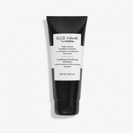 SOIN LAVANT FORTIFIANT DENSITÉ 200 ML
