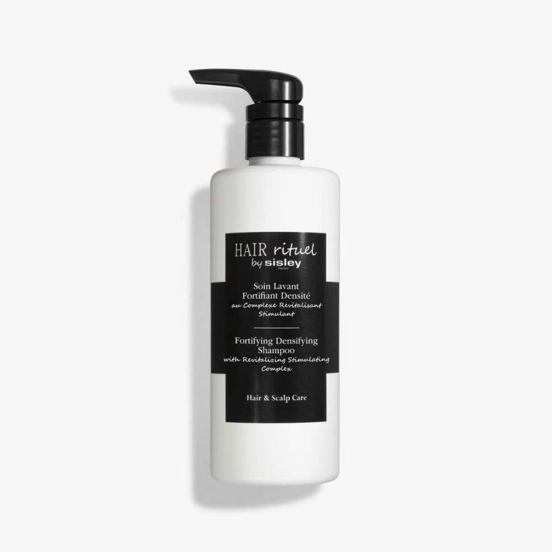 SOIN LAVANT FORTIFIANT DENSITÉ 500 ML