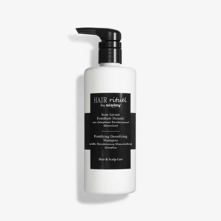 SOIN LAVANT FORTIFIANT DENSITÉ 500 ML