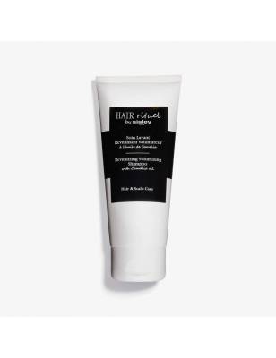 Hair Rituel Soin Lavant Revitalisant Volumateur à l'huile de Camélia