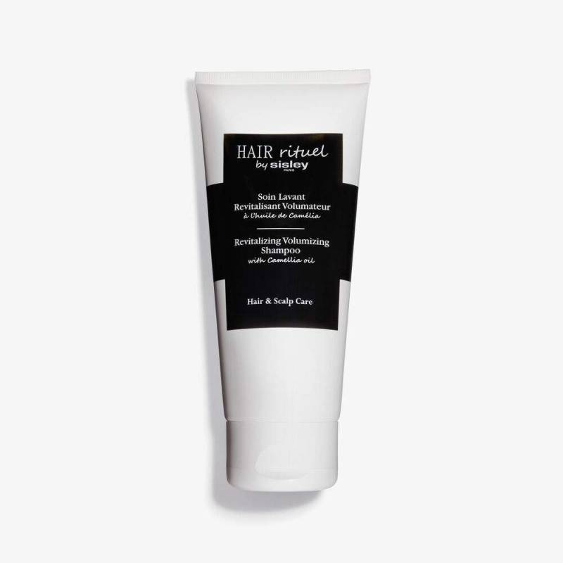 Hair Rituel Soin Lavant Revitalisant Volumateur à l'huile de Camélia