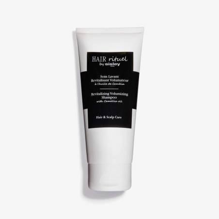 Hair Rituel Soin Lavant Revitalisant Volumateur à l'huile de Camélia