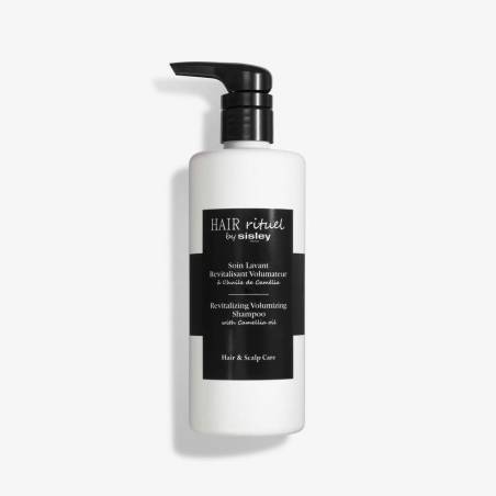 VOLUMEN HAIR RITUEL BY