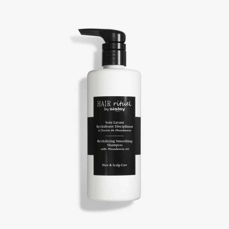 Hair Rituel Soin Lavant Disciplinant à l'huile de Macadamia
