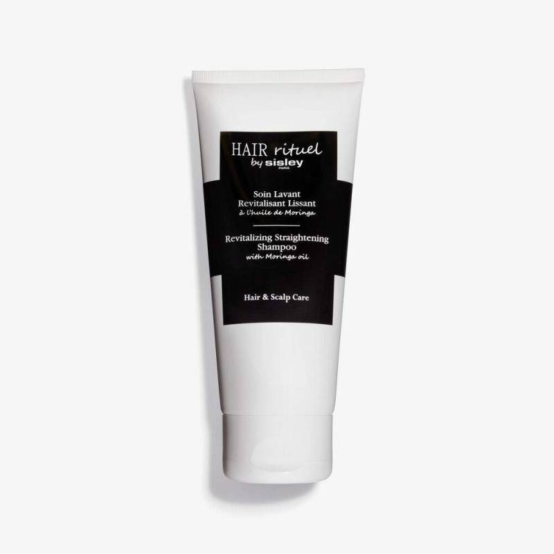 Hair Rituel Soin Lavant Lissant à l'huile de Moringa 200ml