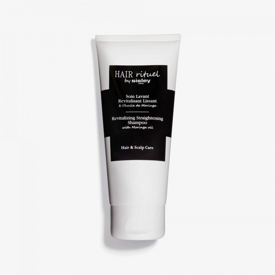 HAIR RITUEL SOIN LAVANT REVITALISANT LISSANT