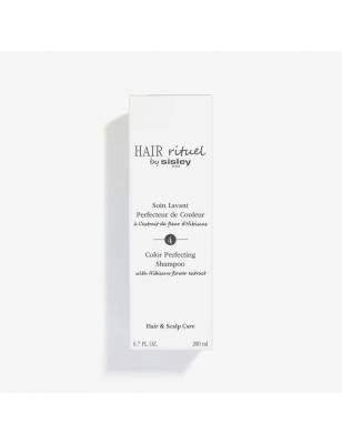 HAIR RITUEL SOIN LAVANT PERFECTEUR COULEUR 200 ML