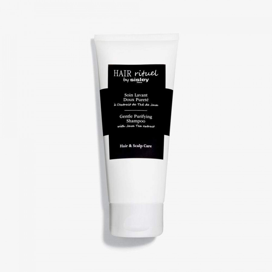 HAIR RITUEL SOIN LAVANT DOUX PURETE HAIR RITUEL SOIN LAVANT DOUX PURETE