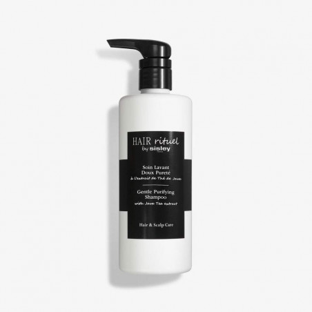 HAIR RITUEL SOIN LAVANT DOUX PURETÉ 500 ML
