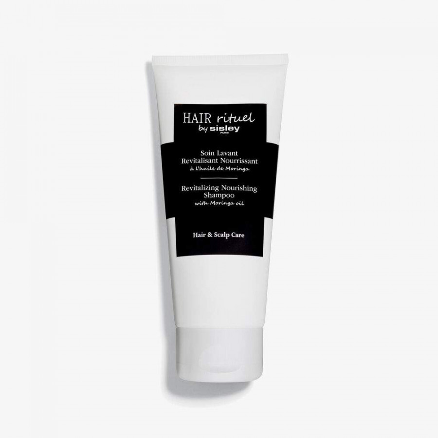 HAIR RITUEL SOIN LAVANT REVITALISANT NOURRISSANT HAIR RITUEL SOIN LAVANT REVITALISANT NOURRISSANT